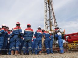 Target 1 Juta Barel Per Hari, Pertamina Reaktivasi Sumur-sumur yang Tidak Aktif