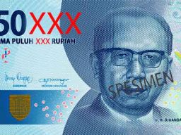 Sama-sama Memotong Angka Nol, Ini Perbedaan Redenominasi dan Sanering