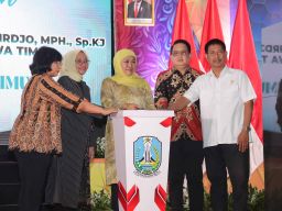 Khofifah Rebreabding RSJ Menur Tidak Hanya untuk Pasien Sakit Jiwa