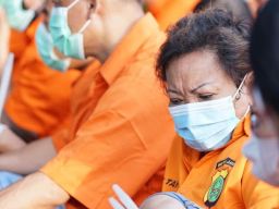 Dalam Seminggu Ditreskrimum Polda Metro Jaya Ringkus 53 Pelaku Tindak Kriminal