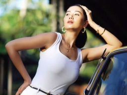 Berharap Dapat Jodoh Sehidup Semati, Janda Iwa K Makin Molek