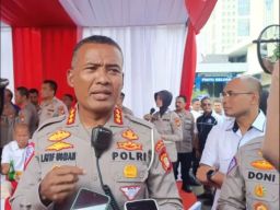 Penyertaan Sertifikat Mengemudi untuk Membuat SIM telah Resmi Diberlakukan