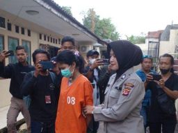 Siswi SMP di Ciamis Layani 8 Laki-laki Hidung Belang demi Memenuhi Uang Jajan