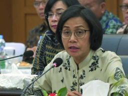 Indonesia Suntik Dana ke 6 Lembaga Keuangan Internasional Rp 1,48 Triliun