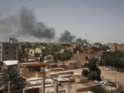 Demi Kemanusiaan, 2 Kubu Berkonflik di Sudan Sepakat Genjatan Senjata