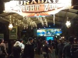 Surabaya Night Zoo Buka dua Hari dalam Seminggu, Mulai Hari Ini, Tiket 100 Ribu