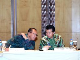 Pas Jadi Wali Kota! Koordinasi Antar Sektor, Emil Tekankan Pentingnya Tata Ruang