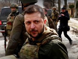 Akibat Terlalu Loyal ke Ukraina, Negara Eropa Tak Mampu Produksi Amunisi