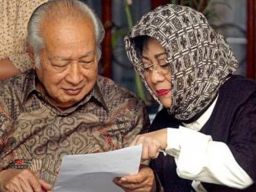Nyanyian Jusuf Hamka Tagih Negara, Seret Tutut Soeharto Terkait Kasus BLBI