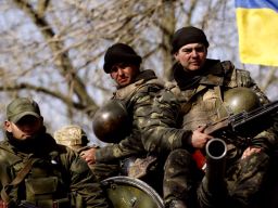 Selain Perang Melawan Ukraina, Rusia Juga Menghadapi Ancaman Pemberontakan