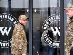 Mengenal Lebih Dalam Tentara Bayaran Wagner Rusia yang Berani dan Patriotik