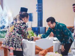 APKASI Jatim Mengajak Seluruh Bupati Berkolaborasi Kembangkan Ekonomi kreatif