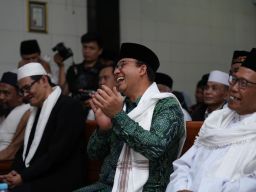 Para Pembenci dan Pecinta Anies Baswedan, Sebaiknya Baca Biografinya Ini