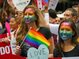 Forum LGBT ASEAN di Jakarta Tidak Jadi Karena Gelombang Penolakan Masyarakat