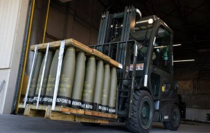 Tak Puas Ukraina Kalah, AS Kembali Beri Bantuan Senjata Senilai 400 Juta Dolar