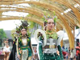 Banyuwangi Ethno Carrnival 2023 Berlangsung Hingga 8 Juli 2023