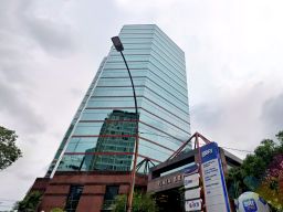 Menorehkan Kinerja Gemilang, The Banker Menobatkan BRI Jadi Bank Terbaik