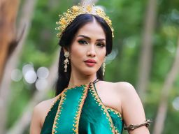 Fakta KKN Desa Penari dan Peyadap Nira Kelapa di Dusun Darungan Banyuwangi