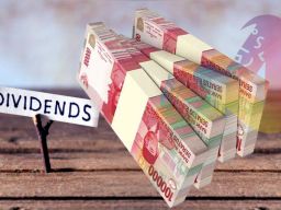 Taman Impian Jaya Ancol Setor Dividen Sebesar Rp350 Miliar ke PT PJAA