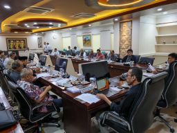 DPD dan MPR RI Mendorong Konsensus Bernegara pada Rumusan Pendiri Bangsa