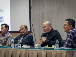 Pastikan Kedaulatan Rakyat, DPD RI Tawarkan Proposal Perbaikan Konstitusi