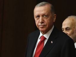 Erdogan Kembali akan Memediasi Rusia dan Ukraina, Dia Telah Bicara pada Zelensky