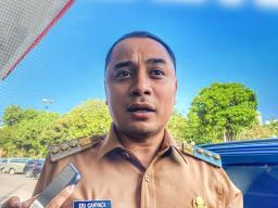 Menuju Generasi Emas 2045, Wali Kota Eri Cahyadi Siapkan Rumah Anak Prestasi