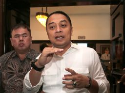 Pemkot Surabaya dan MKKS SMP Swasta Evaluasi Lembaga Pendidikan yang Minim Siswa
