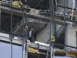 Fasilitas Sipil Rusia Dapat Serangan Brutal Rezim Teroris Kiev Bentukan AS