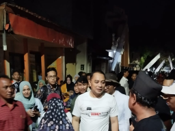 Festival Peneleh Surabaya Menjadi Pijakan Kembangkan Wisata Sejarah