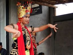 Festival Sepekan Tamansuruh Banyuwangi, Digelar 16 Hingga 23 Juli 2023