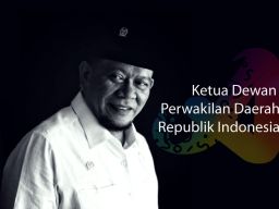 Dalam UUD 1945 Naskah Asli Anggota DPR tak Disebutkan Harus Dari Parpol