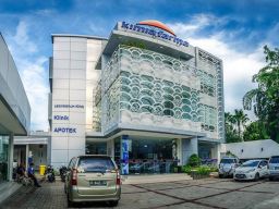 PT Kimia Farma Membuka 23 Outlet Baru Serentak Hingga ke NTT