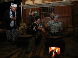 Kopi Osing Banyuwangi Aromatik, Unik, Asam Rendah dan Memiliki Manis Alami