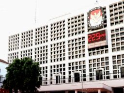 Komisi Pemilihan Umum Tetapkan Jumlah DPT Nasional Sebesar 204.807.222 Jiwa