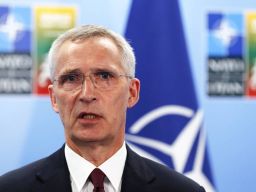 KTT NATO di Vilnius Hari Ini Kirim Sinyal Kuat Dukungan pada Ukraina