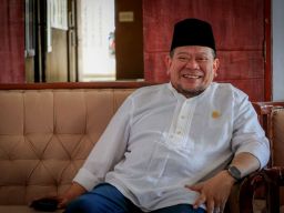 Ketua DPD RI Nilai Perlunya Segera Dibuat Regulasi Penggunaan AI