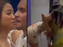 Lama Tak Berkabar, Lolly Muncul dengan Keadaan Mabuk dalam Video Viral