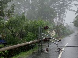 Tanah Longsor Pronojiwo Lumajang Mengakibatkan Tiga Korban Satu Keluarga Tewas