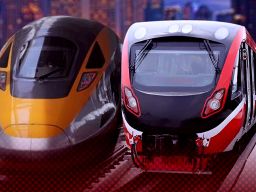 LRT Jabodebek Rampung, Hari Ini Uji Coba dan Promo Tarifnya Hanya 1 Rupiah Saja