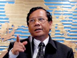 Pemerintah Gigit Panji Gumilang dengan Kasus Pencucian Uang