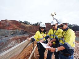 Bayar Pokok Tatuh Tempo, Merdeka Copper Gold Terbitkan Obligasi 2,55 Triliun