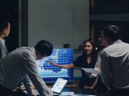 Bisnis Metrodata Electronics Tumbuh 13%, Turun 4% Secara Tahunan