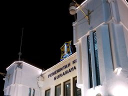 BPKAD Surabaya Data Ulang 1000 Aset Tanah Milik Pemkot yang Dikelola Pihak Lain