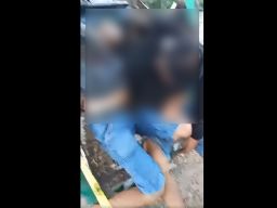 Dua Lelaki Ditemukan Tewas di Jalan Baru Gorontalo, Diduga Korban Pembunuhan