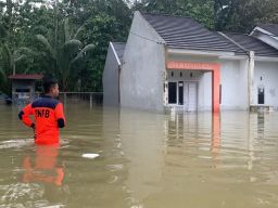 Perkembangan Terkini Banjir Maluku, Potensi Hujan Lebat Masih Mengancam