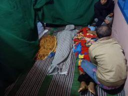 Selain di Pronojiwo Tewaskan 1 Keluarga, Longsor Juga Terjadi di KM 59 Piket 0