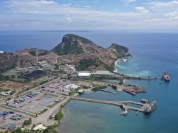 Setelah IPO, PT Amman Mineral Resmi Melantai di Bursa Efek Indonesia Hari Ini