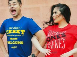 Turnamen Olahraga Selebriti, Besok Raffi Nagita Lawan Rizky dan Lesti Kejora