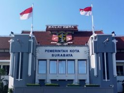 Pemkot Surabaya Minta Pengusaha Sampaikan Laporan, Jika Tidak akan Kena Sanksi